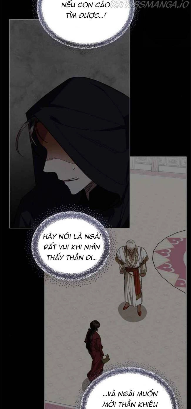 Dàn Trai Đẹp Chốn Hậu Cung Chapter 52.1 - 29