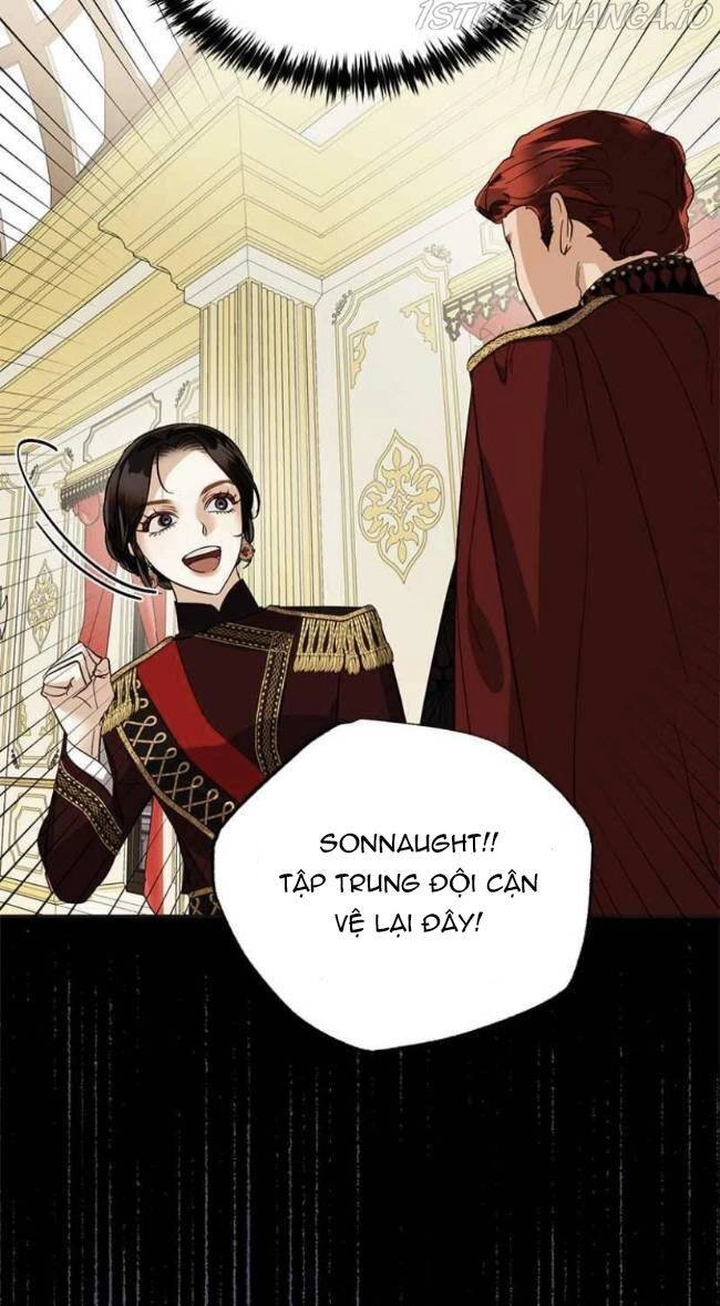 Dàn Trai Đẹp Chốn Hậu Cung Chapter 52.1 - 32