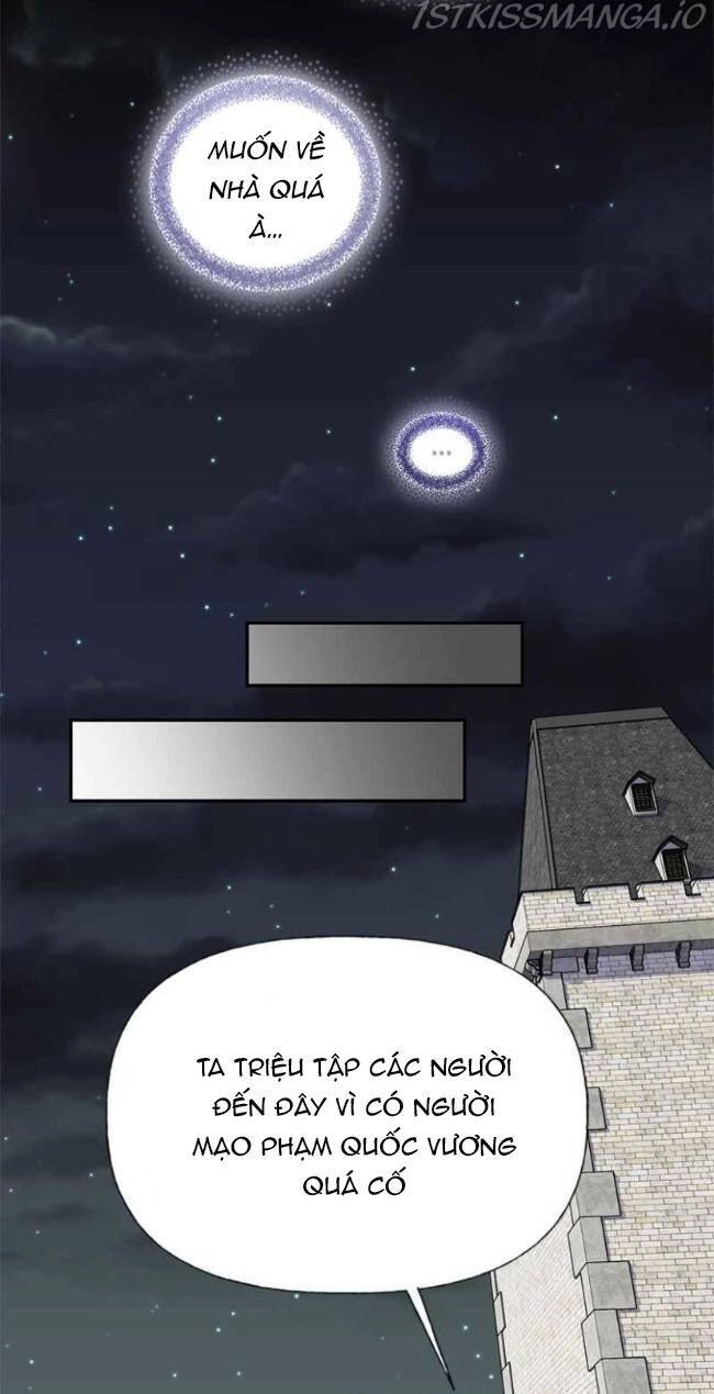 Dàn Trai Đẹp Chốn Hậu Cung Chapter 52.2 - 8