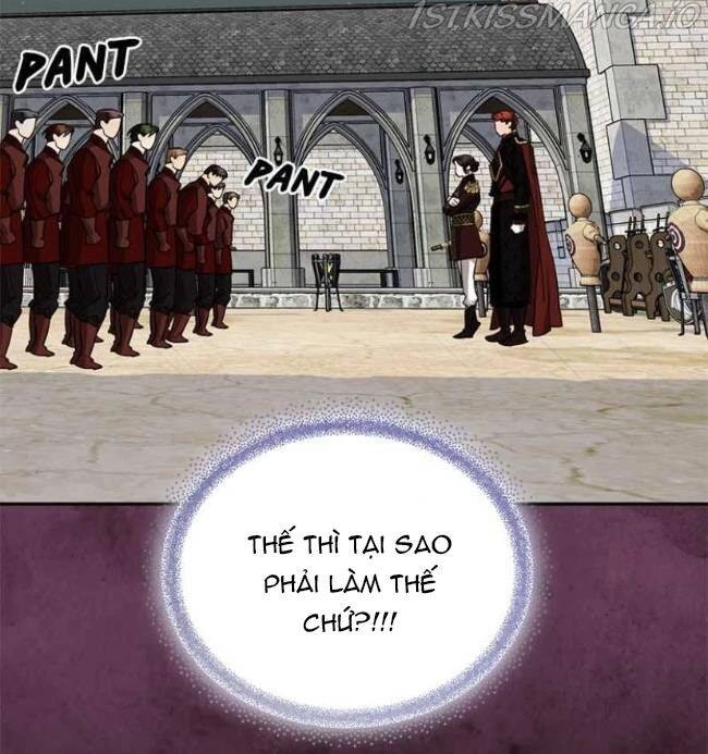 Dàn Trai Đẹp Chốn Hậu Cung Chapter 52.2 - 9