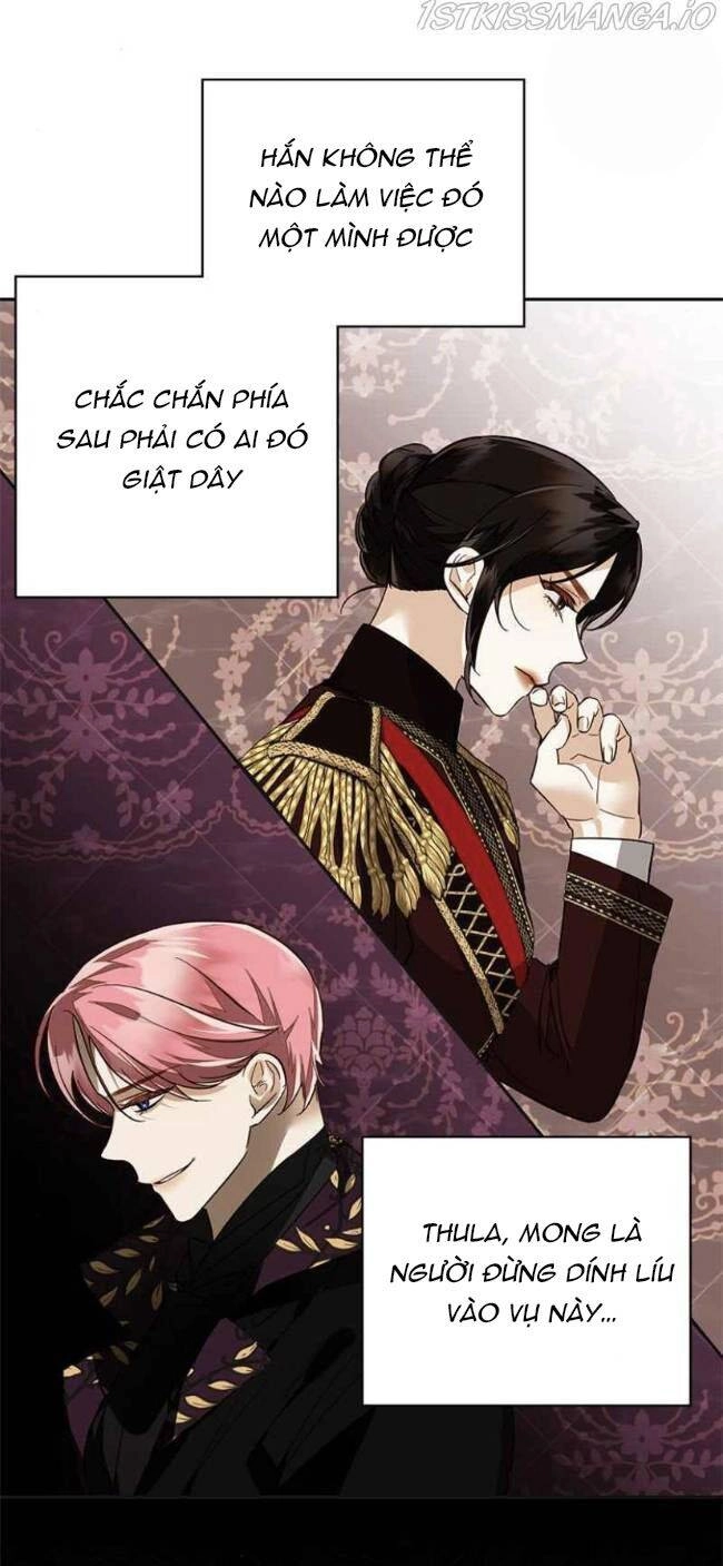 Dàn Trai Đẹp Chốn Hậu Cung Chapter 52.2 - 13