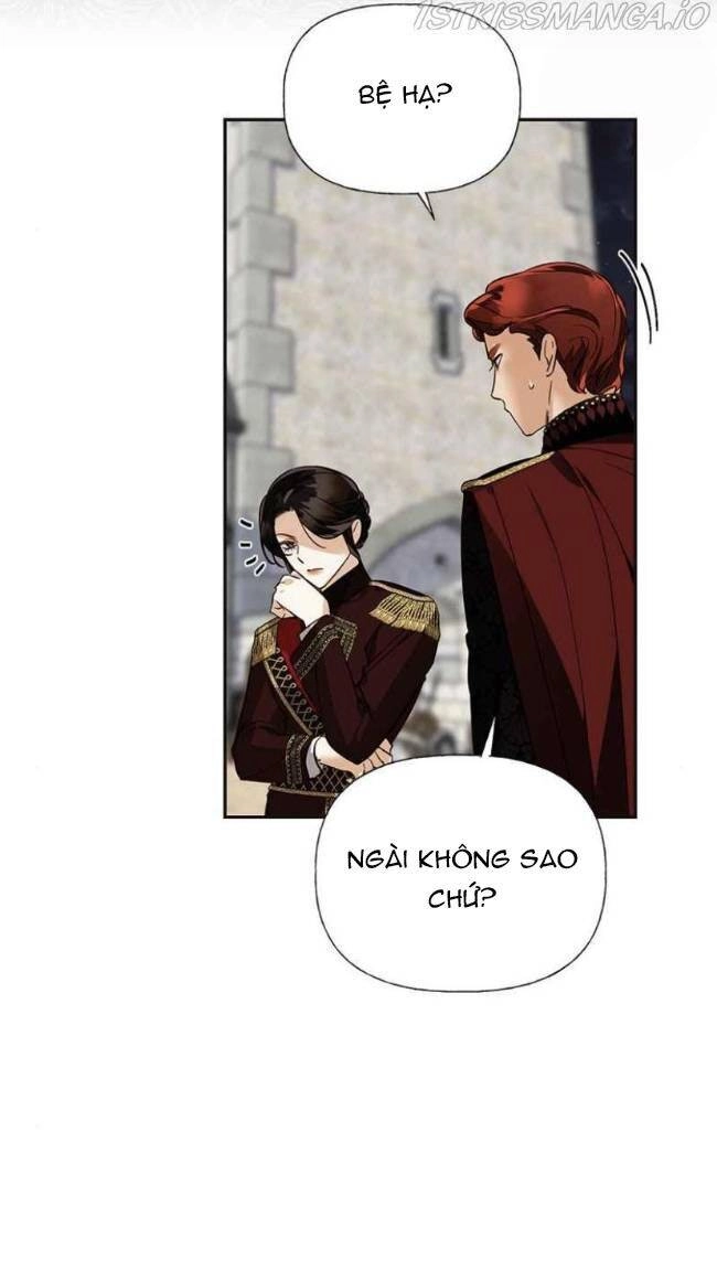 Dàn Trai Đẹp Chốn Hậu Cung Chapter 52.2 - 15