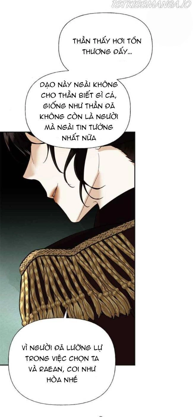 Dàn Trai Đẹp Chốn Hậu Cung Chapter 52.2 - 19