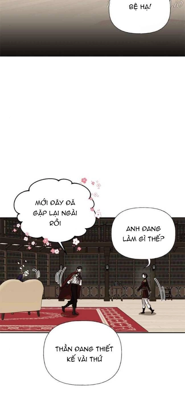 Dàn Trai Đẹp Chốn Hậu Cung Chapter 52.2 - 22