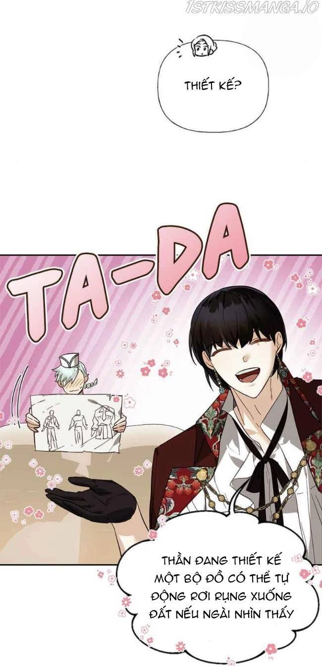 Dàn Trai Đẹp Chốn Hậu Cung Chapter 52.2 - 23