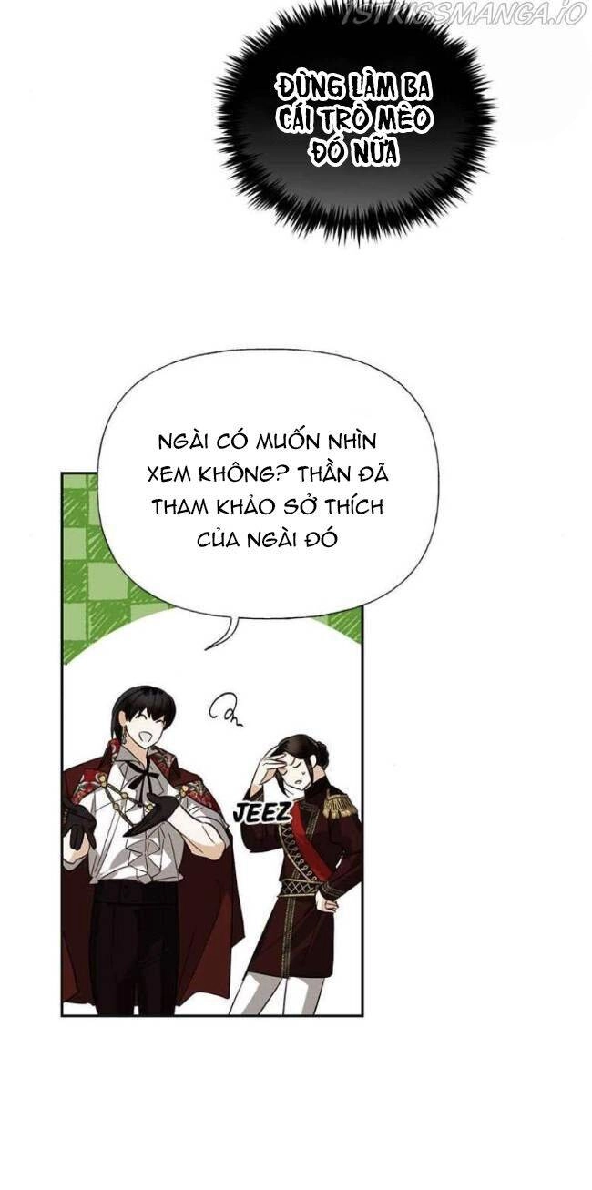 Dàn Trai Đẹp Chốn Hậu Cung Chapter 52.2 - 24