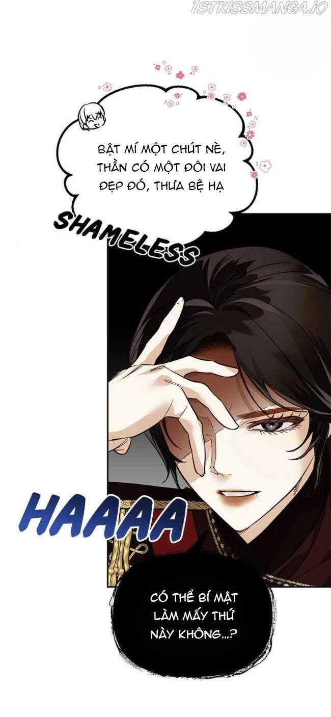 Dàn Trai Đẹp Chốn Hậu Cung Chapter 52.2 - 25