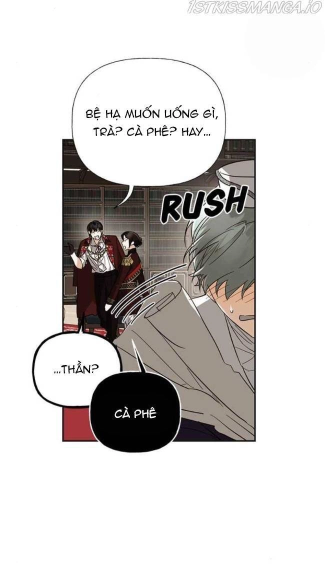 Dàn Trai Đẹp Chốn Hậu Cung Chapter 52.2 - 27