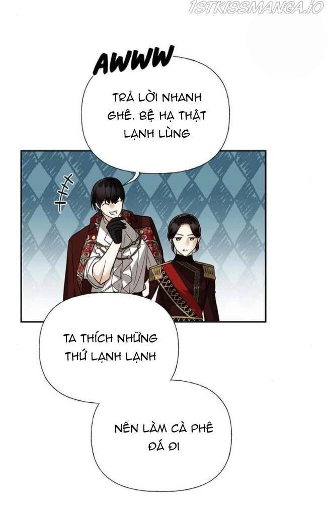 Dàn Trai Đẹp Chốn Hậu Cung Chapter 52.2 - 28