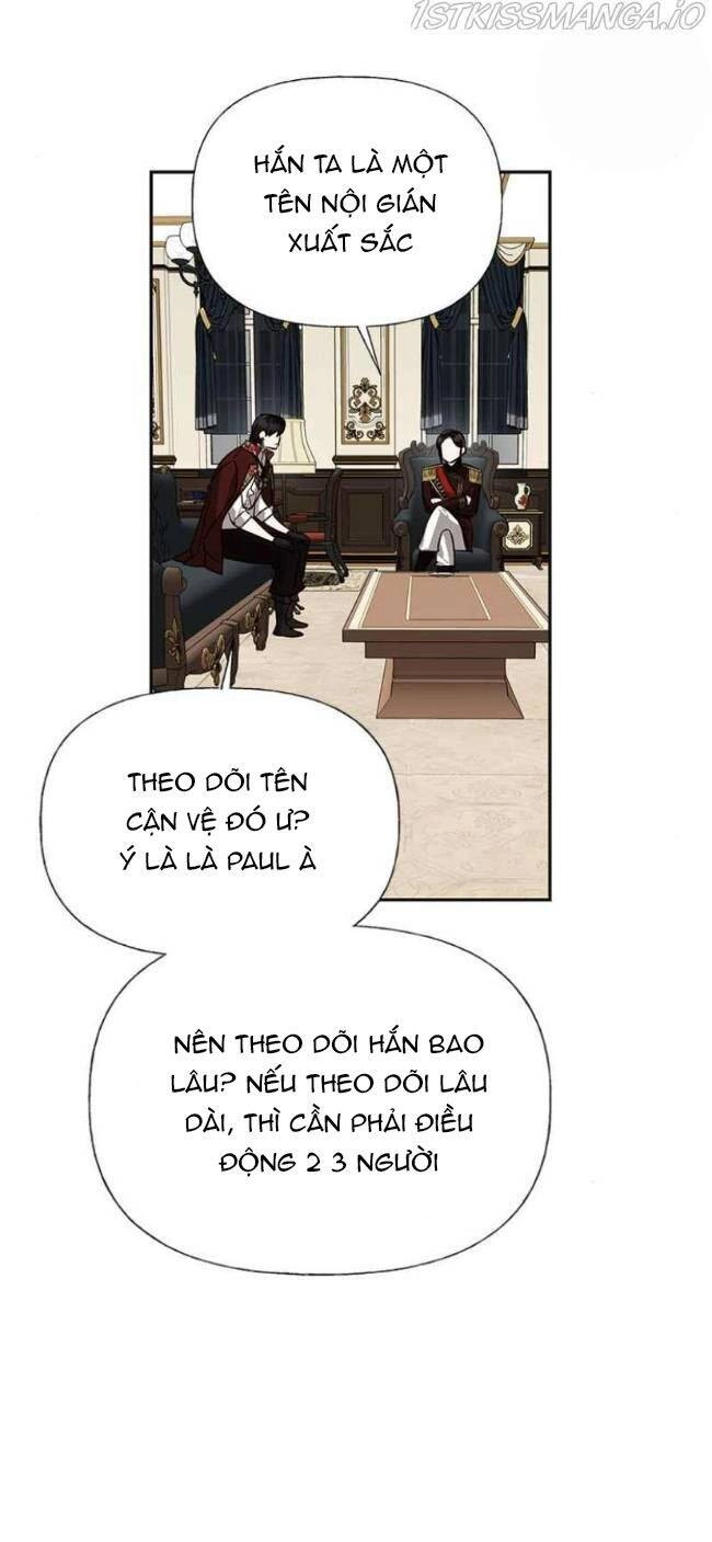 Dàn Trai Đẹp Chốn Hậu Cung Chapter 52.2 - 35