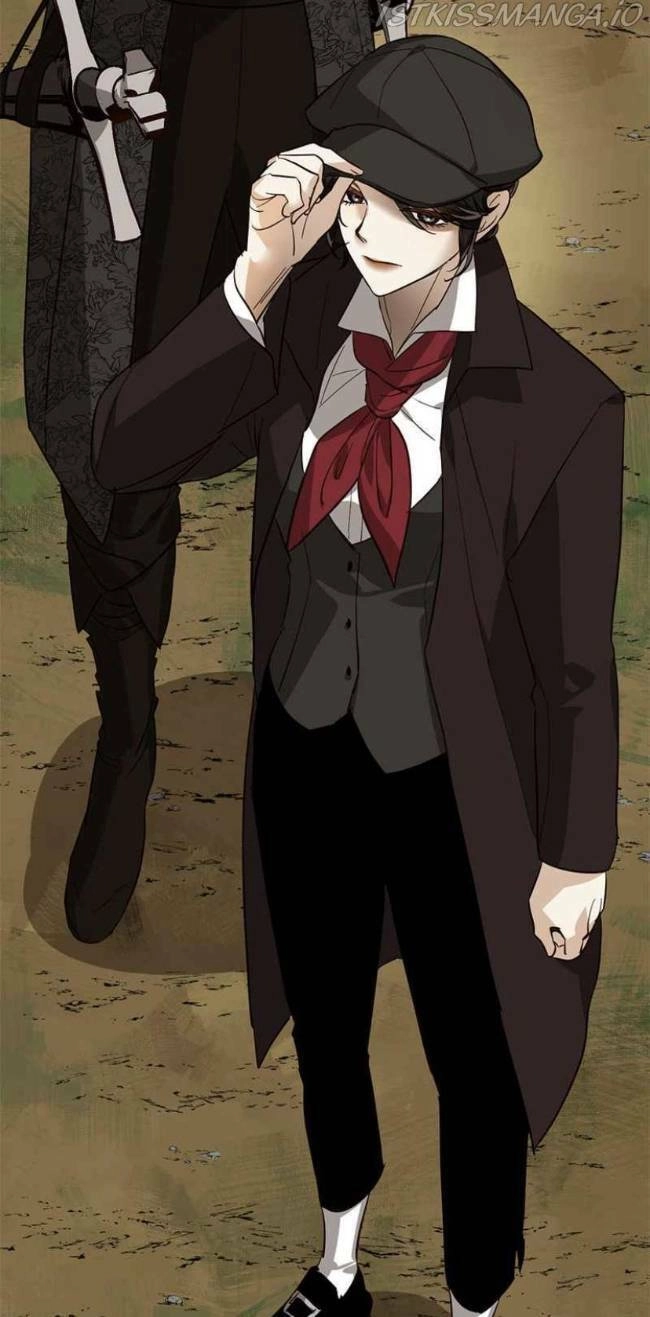 Dàn Trai Đẹp Chốn Hậu Cung Chapter 53.1 - 3