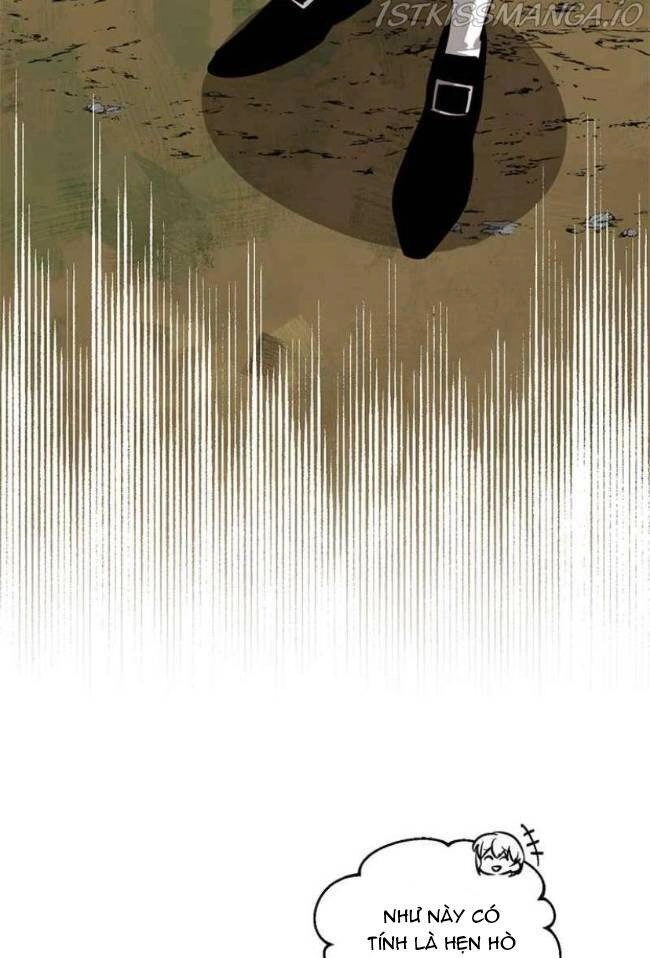 Dàn Trai Đẹp Chốn Hậu Cung Chapter 53.1 - 4