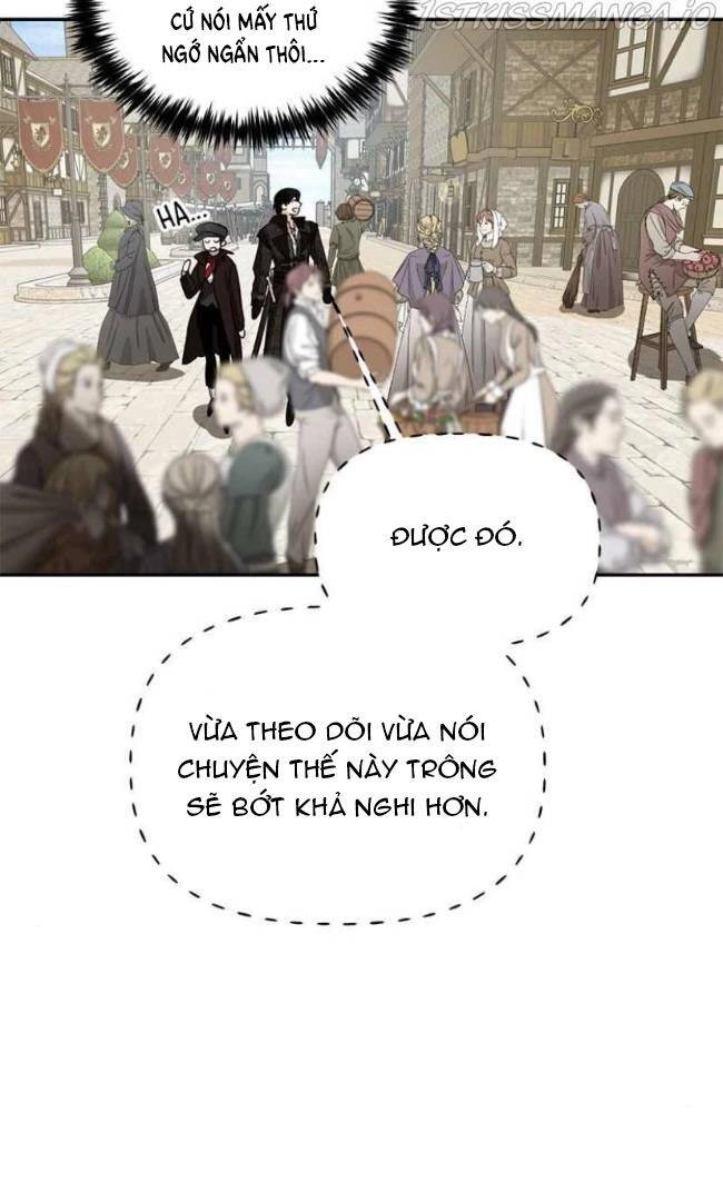 Dàn Trai Đẹp Chốn Hậu Cung Chapter 53.1 - 6