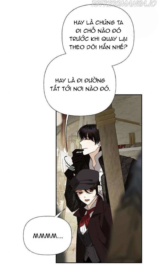 Dàn Trai Đẹp Chốn Hậu Cung Chapter 53.1 - 10