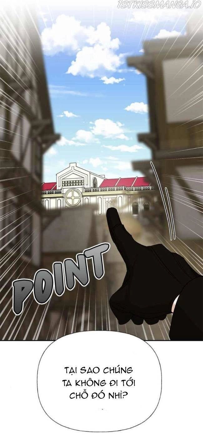 Dàn Trai Đẹp Chốn Hậu Cung Chapter 53.1 - 11