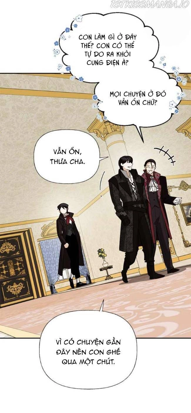 Dàn Trai Đẹp Chốn Hậu Cung Chapter 53.1 - 14