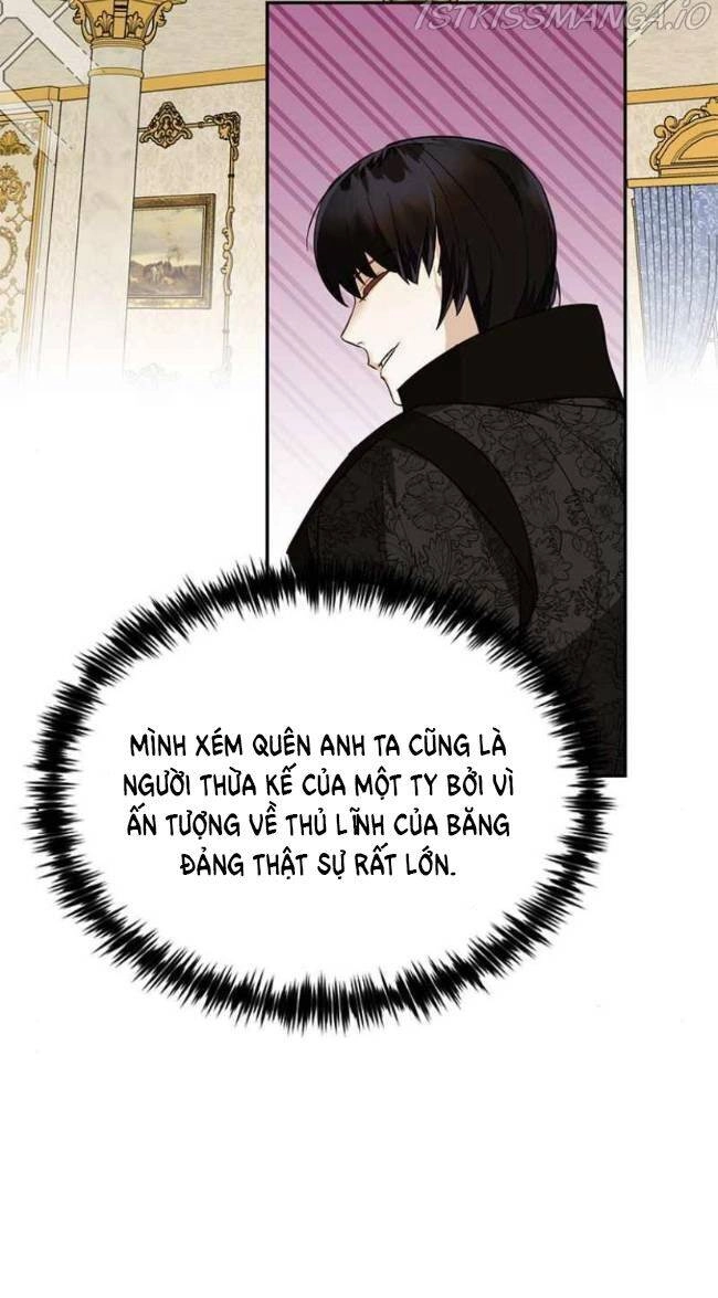 Dàn Trai Đẹp Chốn Hậu Cung Chapter 53.1 - 16