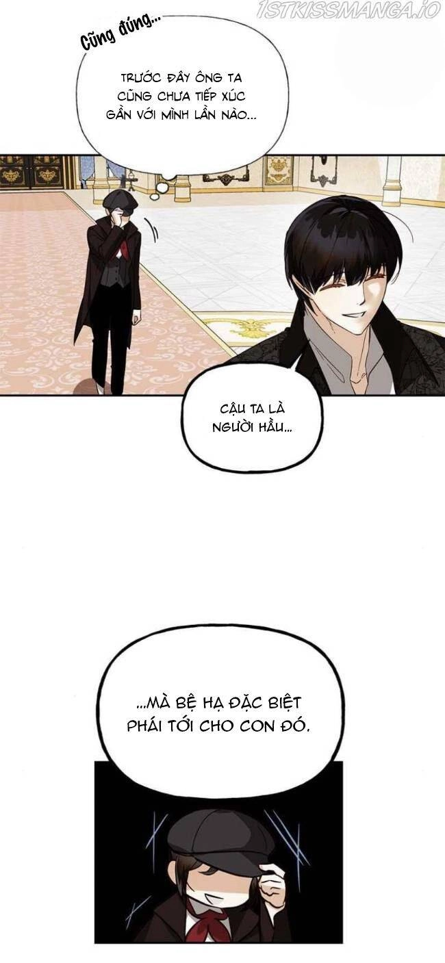 Dàn Trai Đẹp Chốn Hậu Cung Chapter 53.1 - 19