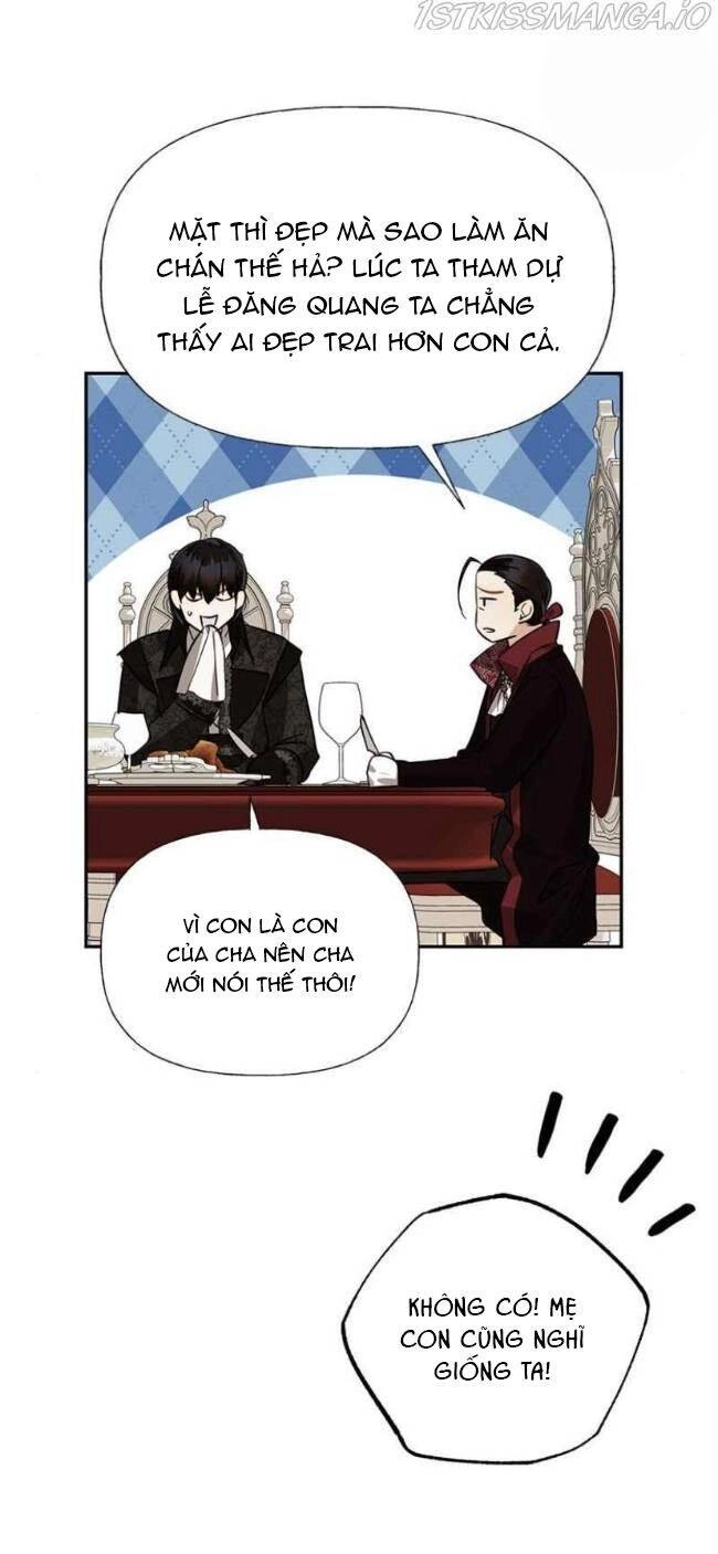 Dàn Trai Đẹp Chốn Hậu Cung Chapter 53.1 - 25