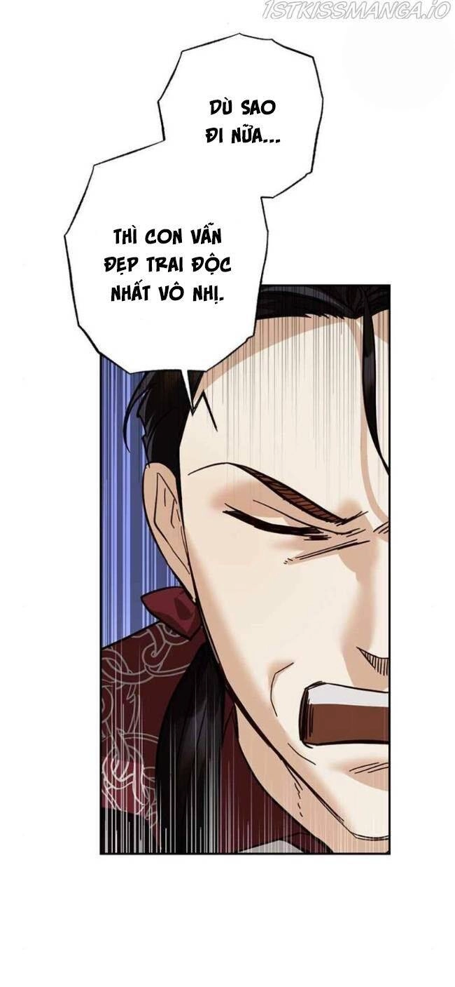 Dàn Trai Đẹp Chốn Hậu Cung Chapter 53.1 - 27