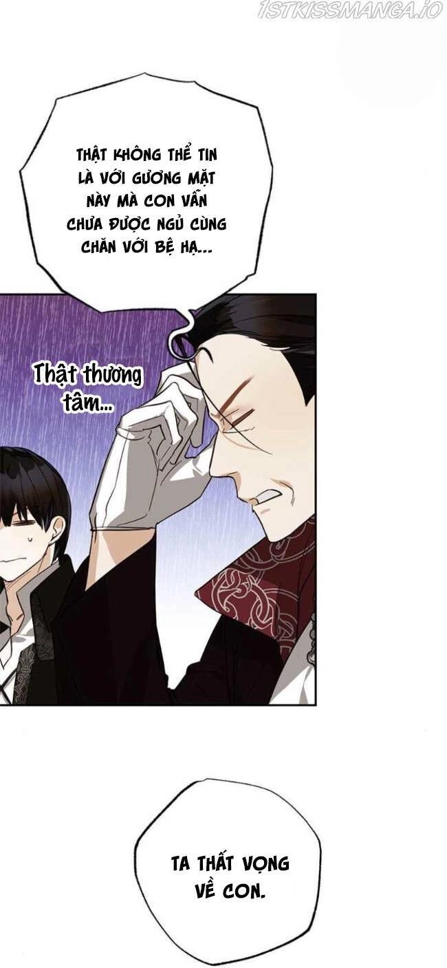 Dàn Trai Đẹp Chốn Hậu Cung Chapter 53.1 - 28