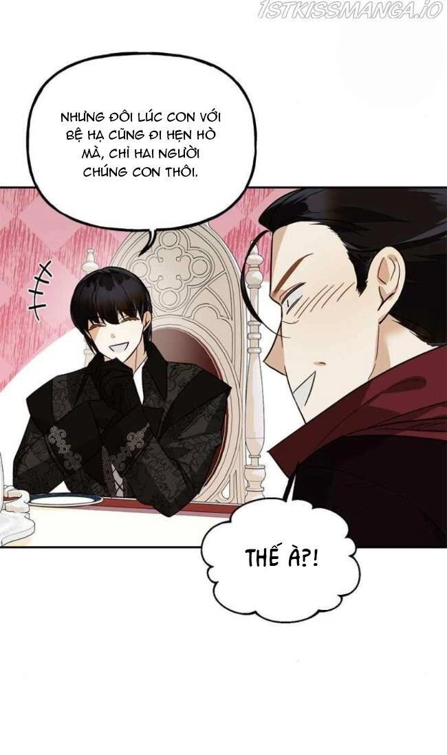 Dàn Trai Đẹp Chốn Hậu Cung Chapter 53.2 - 1