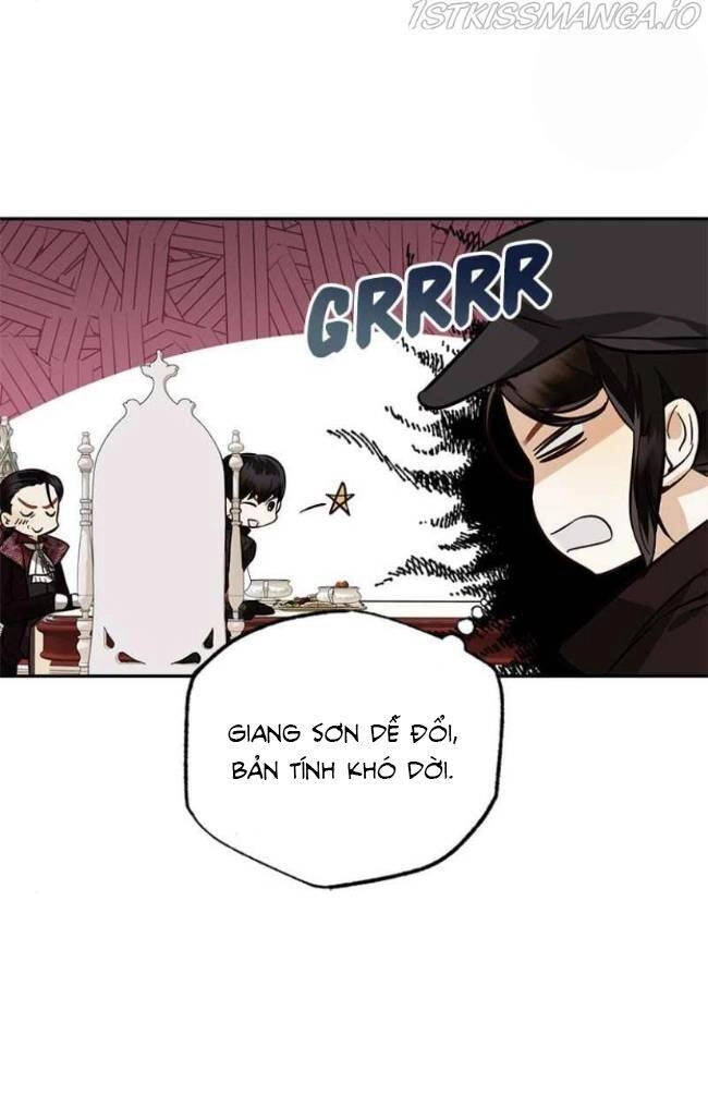 Dàn Trai Đẹp Chốn Hậu Cung Chapter 53.2 - 3