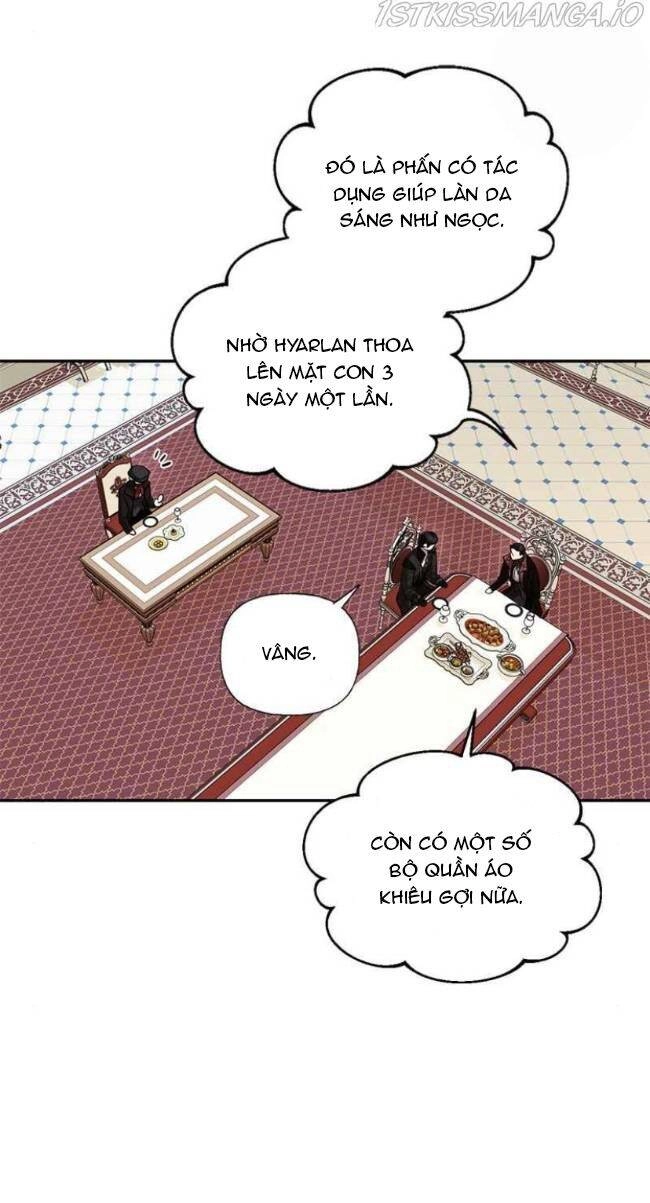 Dàn Trai Đẹp Chốn Hậu Cung Chapter 53.2 - 5