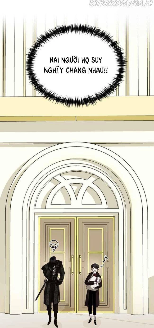 Dàn Trai Đẹp Chốn Hậu Cung Chapter 53.2 - 8