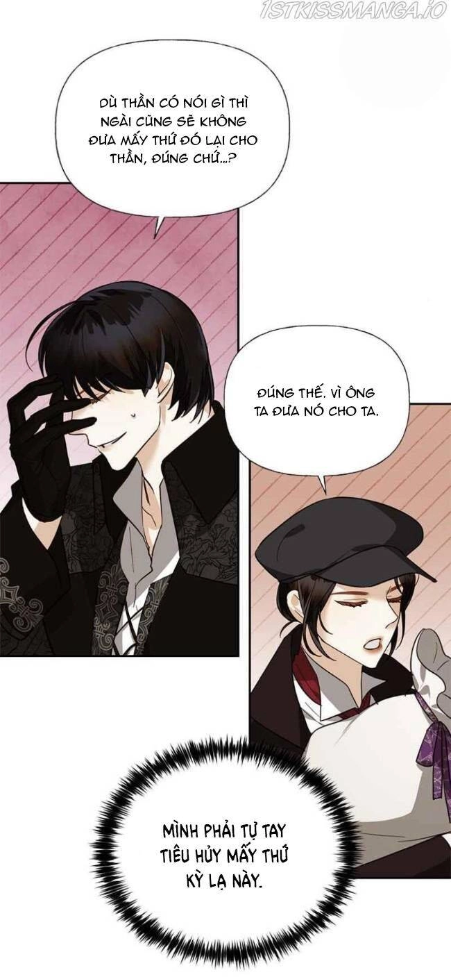 Dàn Trai Đẹp Chốn Hậu Cung Chapter 53.2 - 10