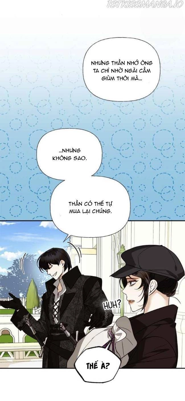 Dàn Trai Đẹp Chốn Hậu Cung Chapter 53.2 - 11