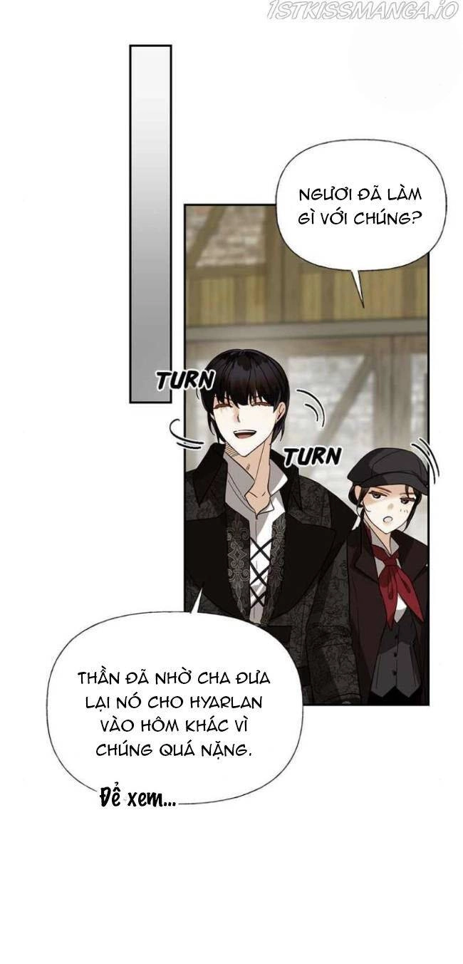 Dàn Trai Đẹp Chốn Hậu Cung Chapter 53.2 - 16