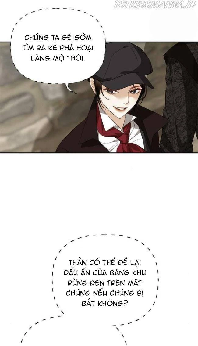 Dàn Trai Đẹp Chốn Hậu Cung Chapter 53.2 - 28