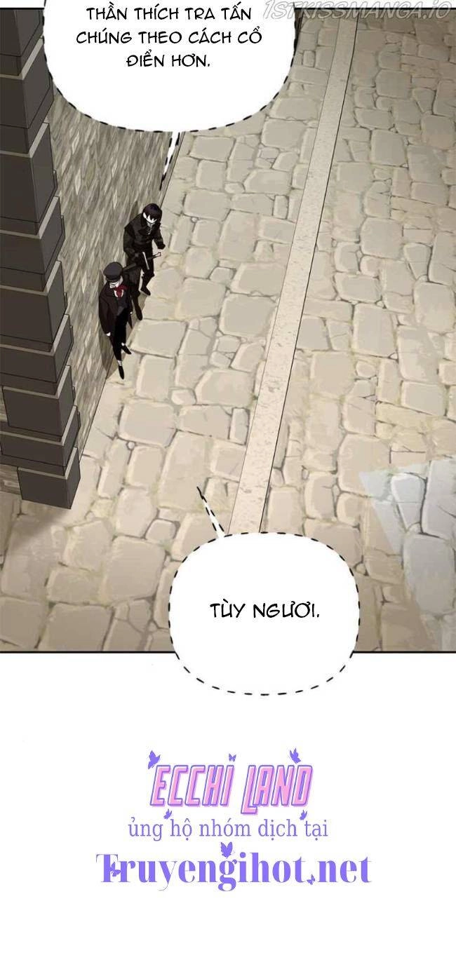 Dàn Trai Đẹp Chốn Hậu Cung Chapter 53.2 - 29