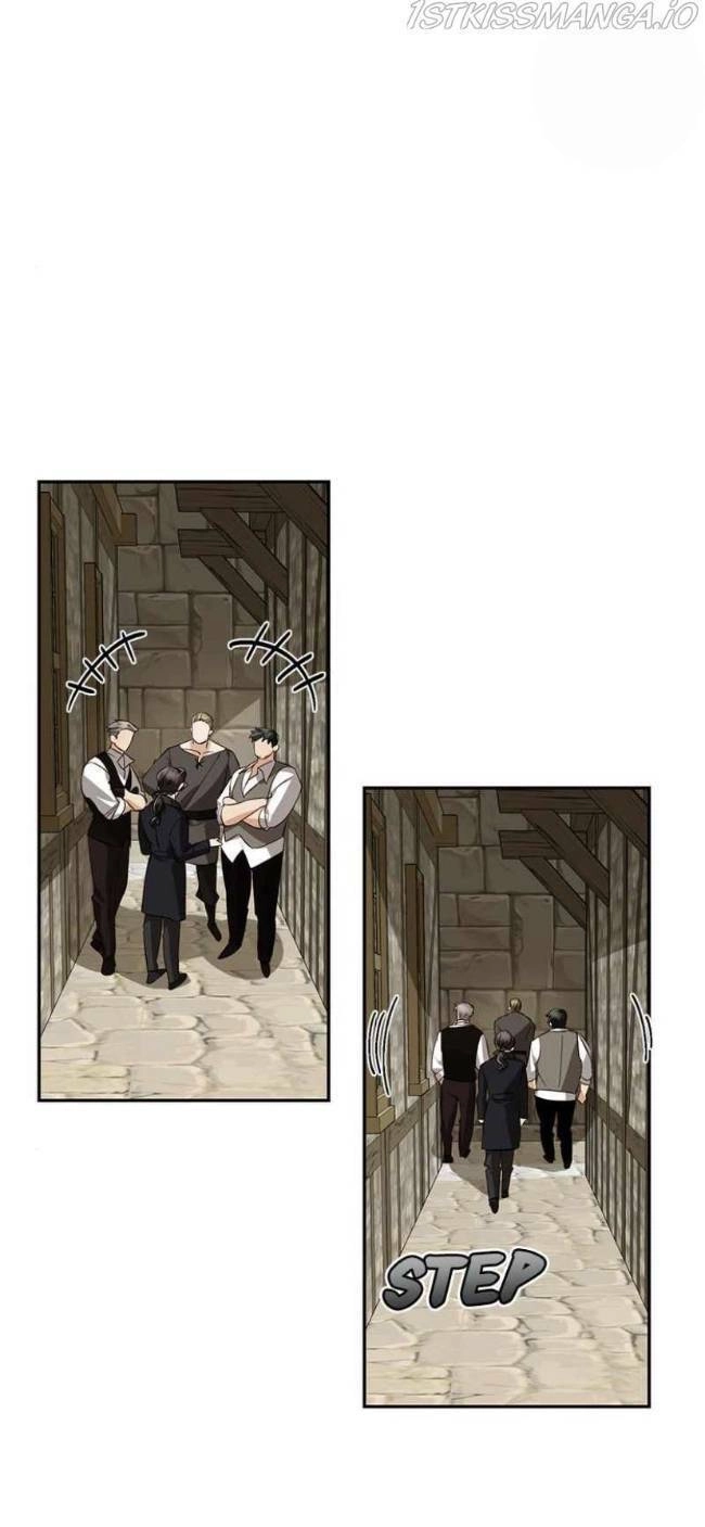 Dàn Trai Đẹp Chốn Hậu Cung Chapter 53.2 - 30