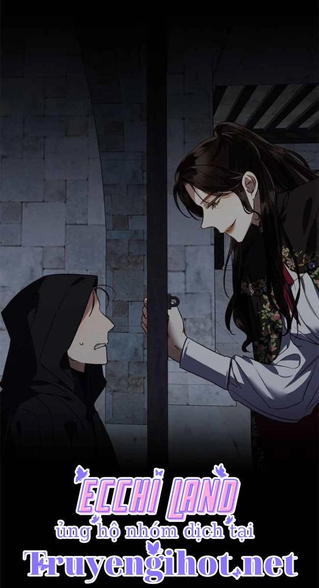 Dàn Trai Đẹp Chốn Hậu Cung Chapter 54.1 - 4