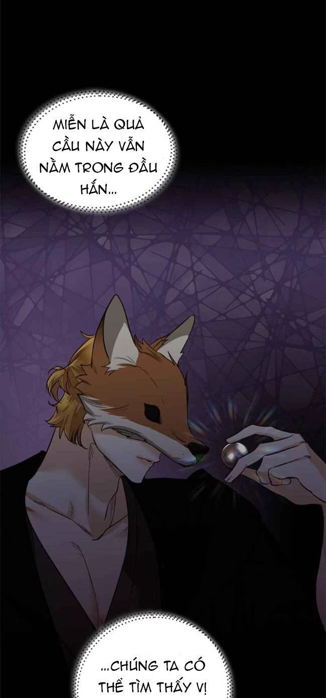 Dàn Trai Đẹp Chốn Hậu Cung Chapter 54.1 - 5