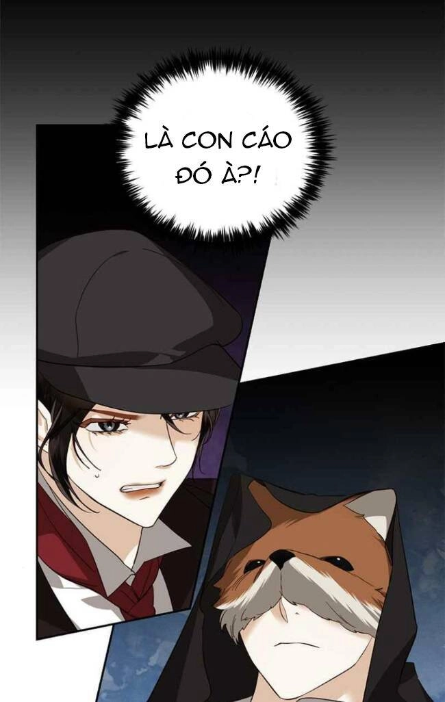 Dàn Trai Đẹp Chốn Hậu Cung Chapter 54.1 - 7