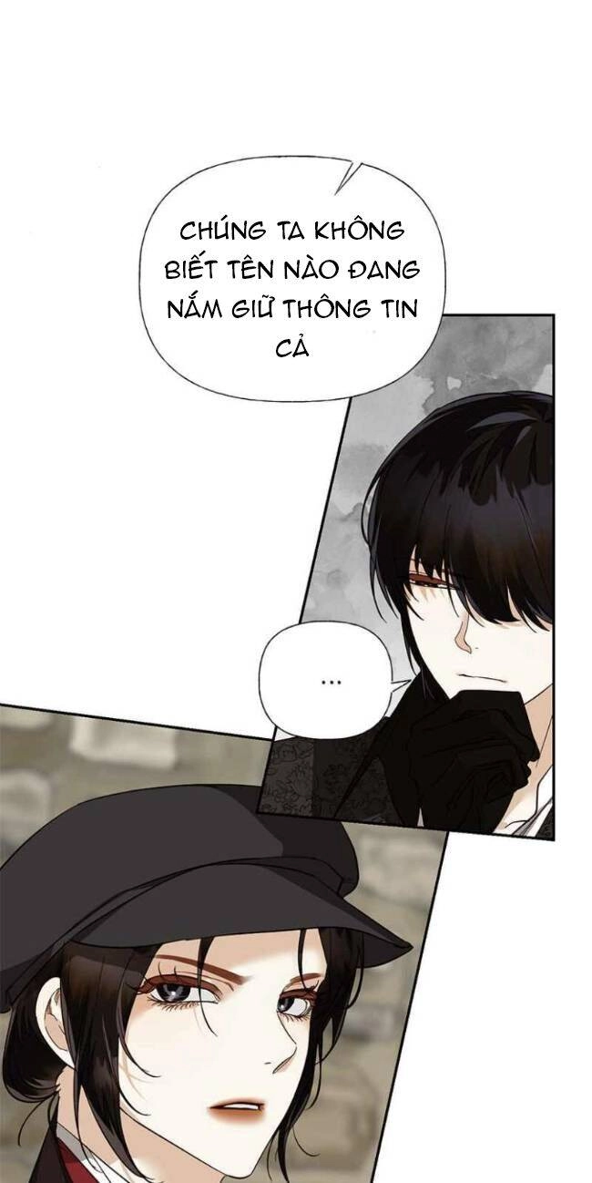 Dàn Trai Đẹp Chốn Hậu Cung Chapter 54.1 - 11