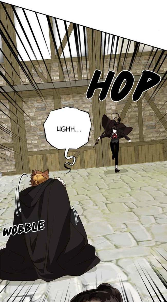 Dàn Trai Đẹp Chốn Hậu Cung Chapter 54.1 - 28