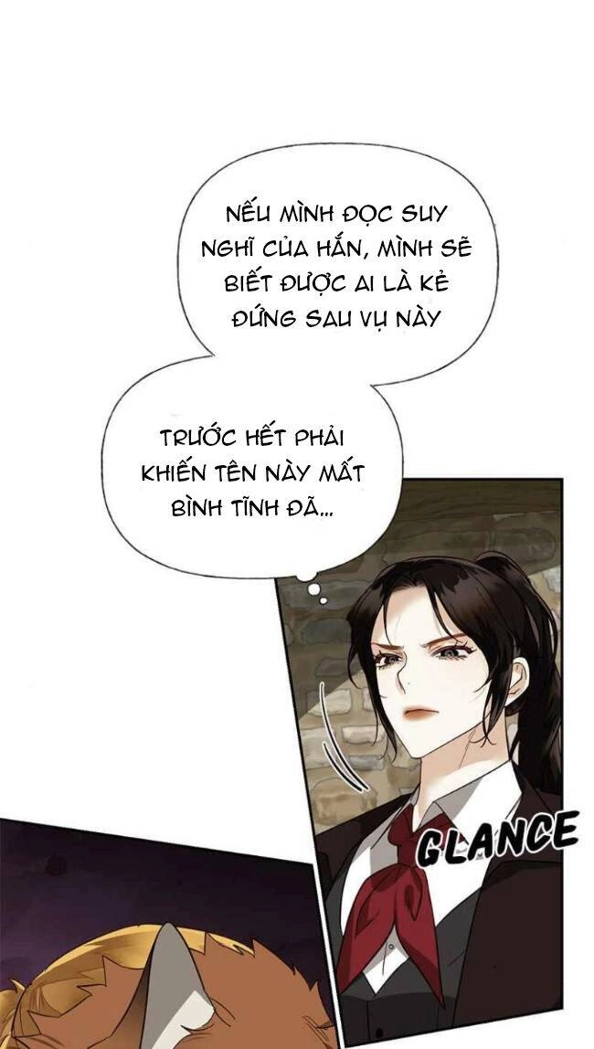 Dàn Trai Đẹp Chốn Hậu Cung Chapter 54.1 - 31