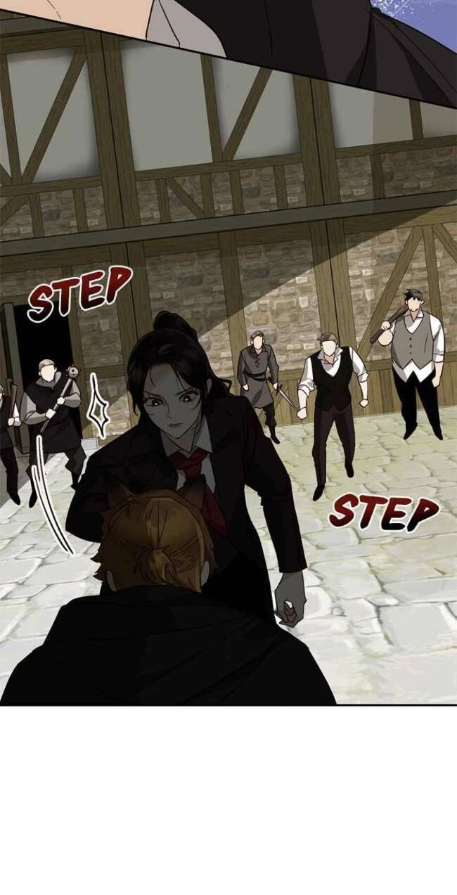 Dàn Trai Đẹp Chốn Hậu Cung Chapter 54.1 - 33