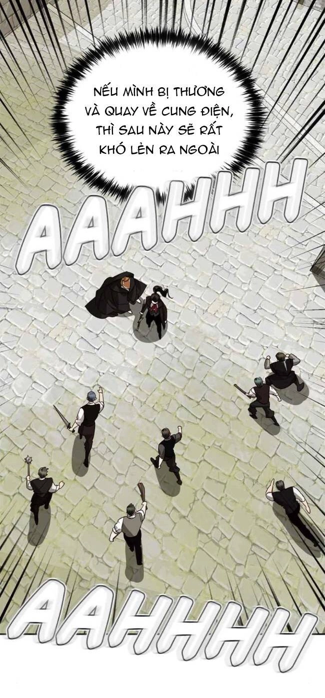 Dàn Trai Đẹp Chốn Hậu Cung Chapter 54.1 - 35