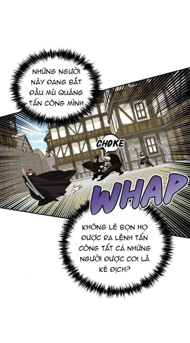 Dàn Trai Đẹp Chốn Hậu Cung Chapter 54.1 - 36