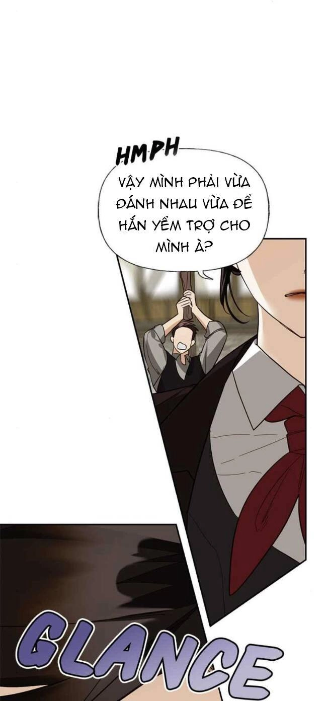 Dàn Trai Đẹp Chốn Hậu Cung Chapter 54.2 - 3