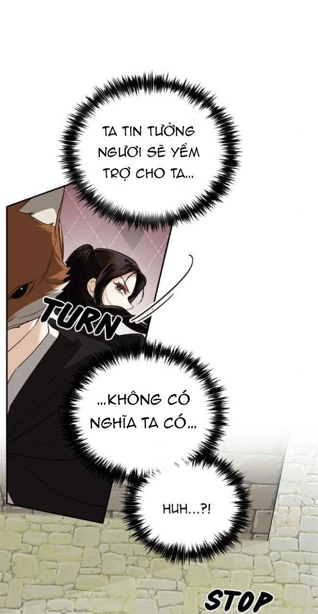 Dàn Trai Đẹp Chốn Hậu Cung Chapter 54.2 - 10