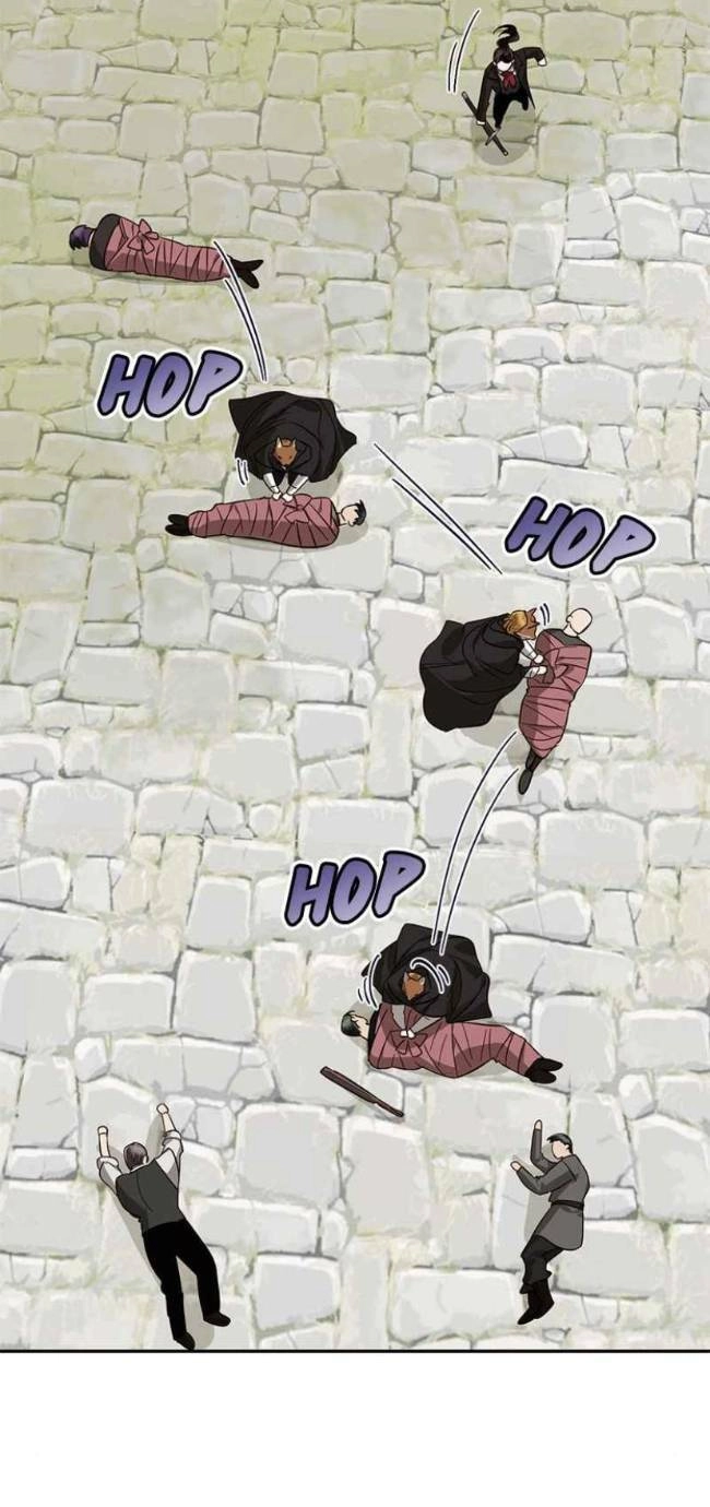 Dàn Trai Đẹp Chốn Hậu Cung Chapter 54.2 - 11