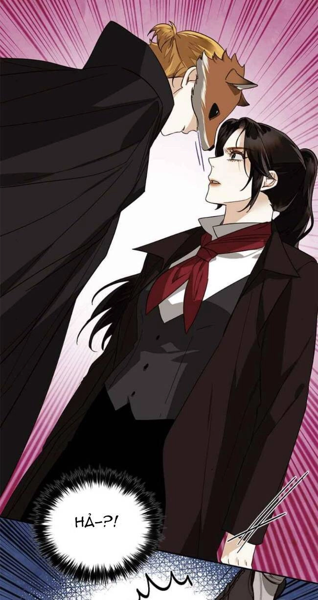 Dàn Trai Đẹp Chốn Hậu Cung Chapter 54.2 - 15