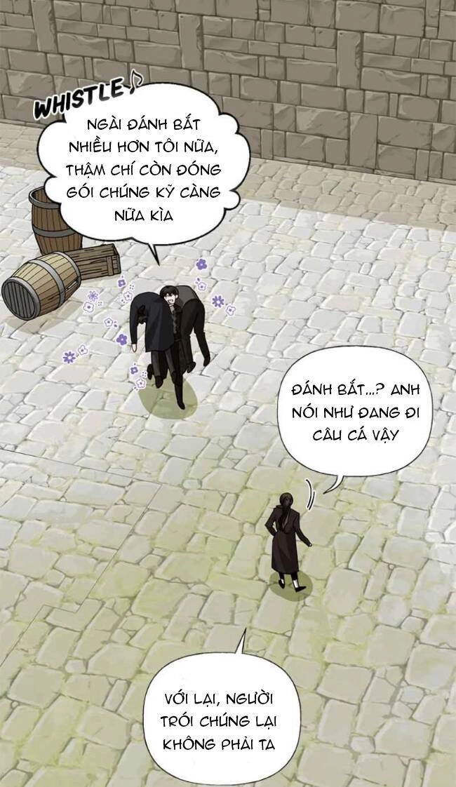 Dàn Trai Đẹp Chốn Hậu Cung Chapter 54.2 - 26