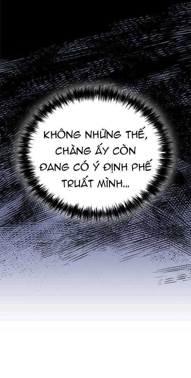 Dàn Trai Đẹp Chốn Hậu Cung Chapter 54.2 - 34